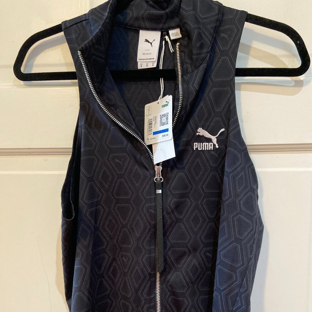 Puma Vest
